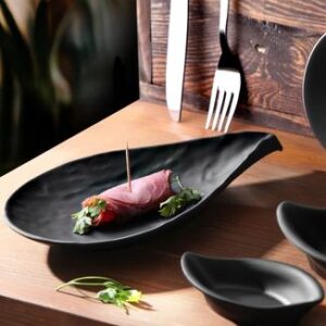 Hotel and Restaurant Tableware